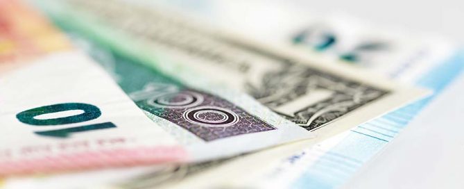 jaką walutę zabrać do turcji